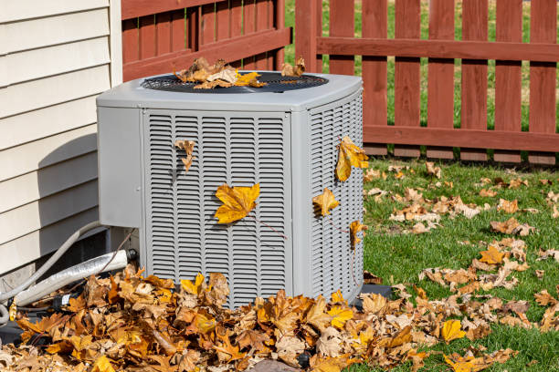 Best HVAC emergency services  in Unadilla, GA