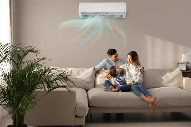 Professional HVAC in Unadilla, GA