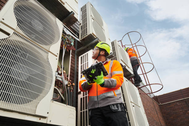 Best Ductless HVAC repair  in Unadilla, GA