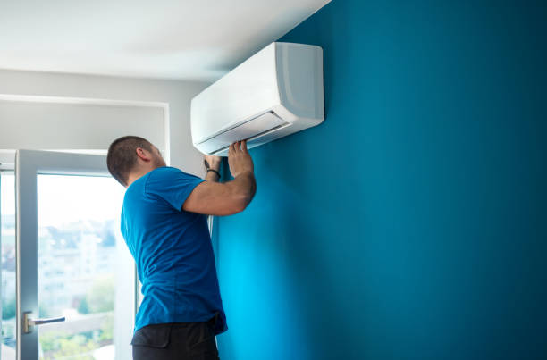 Best Best HVAC companies  in Unadilla, GA