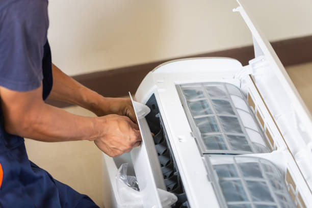 Best HVAC tune-up services  in Unadilla, GA