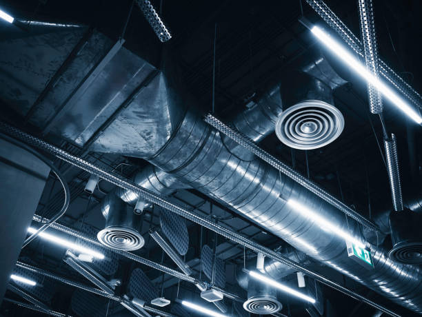 HVAC emergency services in Unadilla, GA