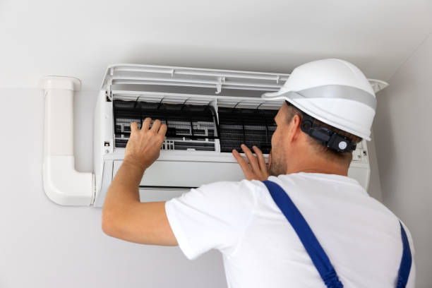 Best Local HVAC companies  in Unadilla, GA