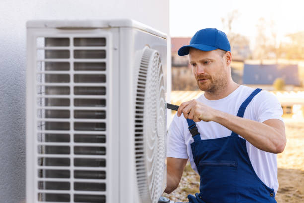 Best Local HVAC companies  in Unadilla, GA