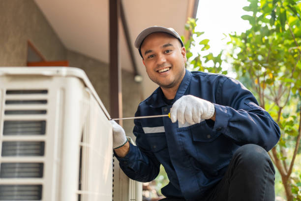 Best HVAC tune-up services  in Unadilla, GA