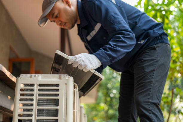 Best HVAC replacement cost  in Unadilla, GA
