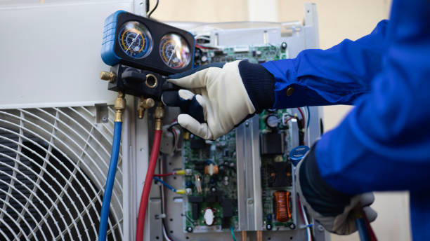 Best Furnace repair near me  in Unadilla, GA