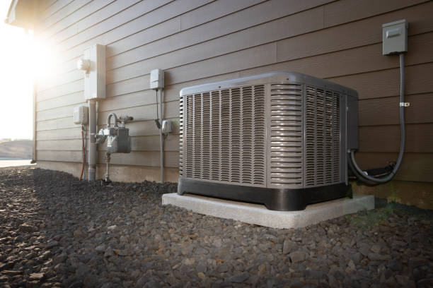 Best HVAC repair near me  in Unadilla, GA
